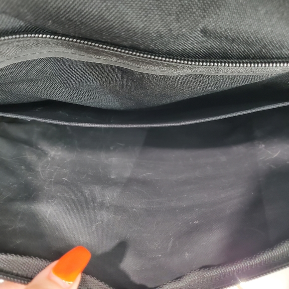 Zoom Gear Laptop Messenger Gamer Electronic Gear Travel School Work Bag - Picture 12 of 16